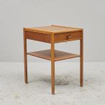 1526 4187 BEDSIDE TABLE